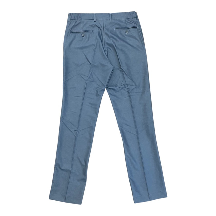 LANZINO: Modern Fit Dress Pant DLP026